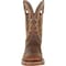 Rocky Long Range 11" Waterproof Western Boot, 11M RKW0278 - alternate 2